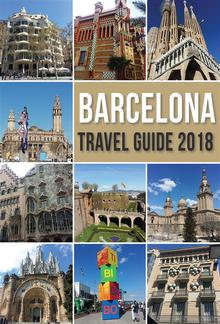 Barcelona Travel Guide 2018 PDF