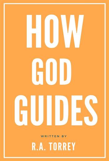 How God guides PDF