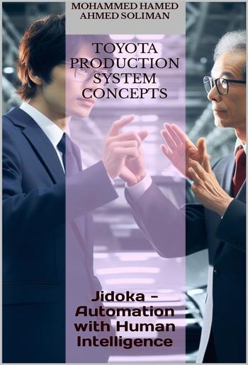 Toyota Production System Concepts PDF