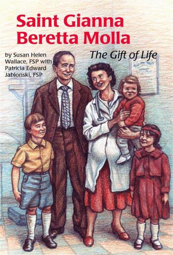 Saint Gianna Beretta Molla PDF