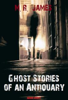 Ghost Stories of an Antiquary PDF