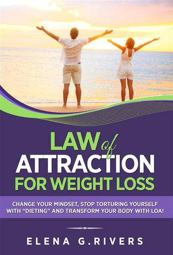 Law of Attraction for Weight Loss PDF