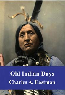 Old Indian Days PDF