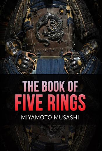 The Book of Five Rings PDF