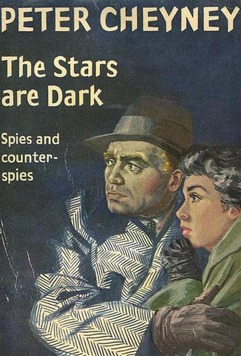 The Stars are Dark PDF