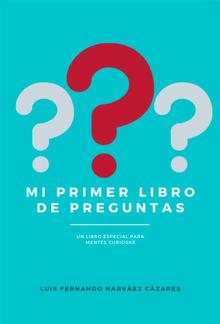 Mi Primer Libro De Preguntas PDF