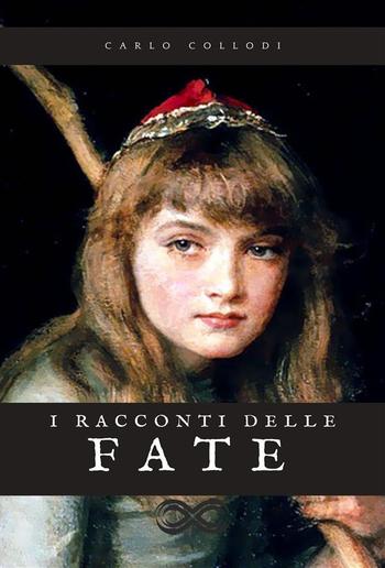 I racconti delle fate PDF