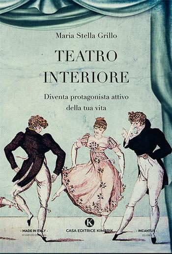 Teatro Interiore PDF
