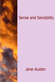 Sense and Sensibility PDF