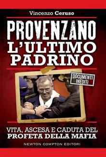 Provenzano. L'ultimo padrino PDF