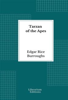 Tarzan of the Apes PDF