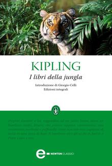 I libri della jungla PDF