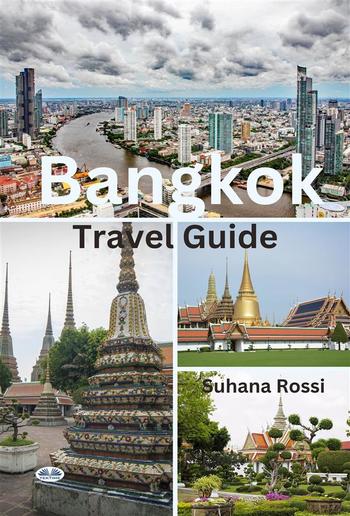 Bangkok Travel Guide PDF