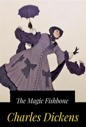 The Magic Fishbone PDF