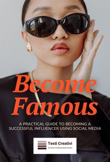 Become Famous PDF