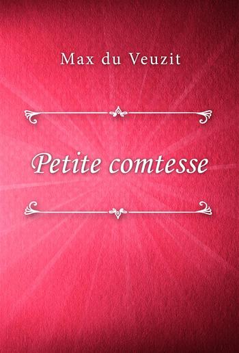 Petite comtesse PDF