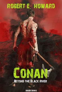 Conan: Beyond the Black River PDF