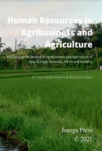 Human Resources in Agribusiness and Agriculture PDF