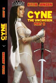 CYNE - The Unchosen (Part II) PDF