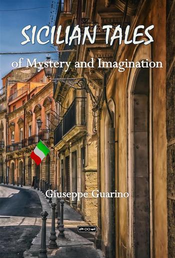 Sicilian Tales of Mystery and Imagination PDF