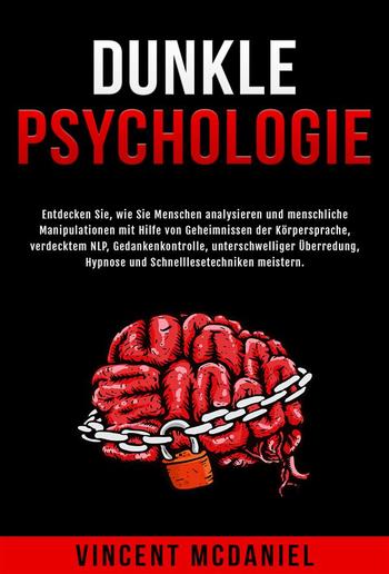 Dunkle Psychologie PDF