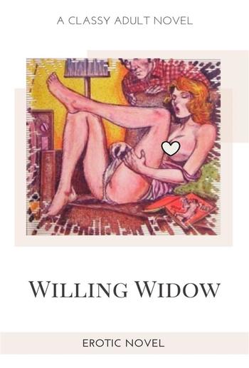 Willing Widow PDF