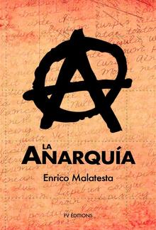 La Anarquía PDF