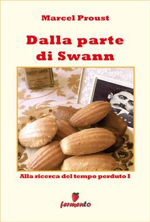 Dalla parte di Swann PDF