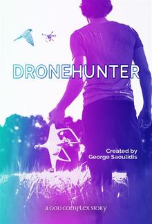 Dronehunter PDF