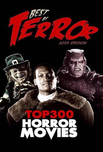 Best of Terror (2019) PDF