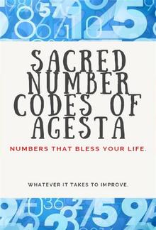 Sacred Number Codes of Agesta PDF