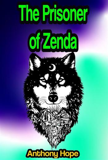 The Prisoner of Zenda PDF