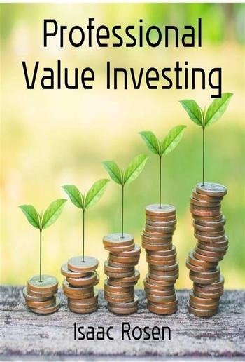 Professional Value Investing PDF