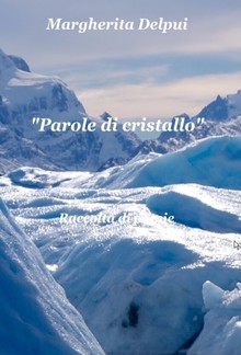 Parole di cristallo PDF