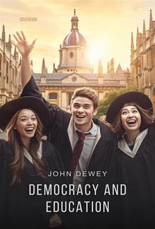 Democracy and Education PDF