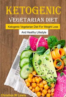 Ketogenic Vegetarian Cookbook PDF