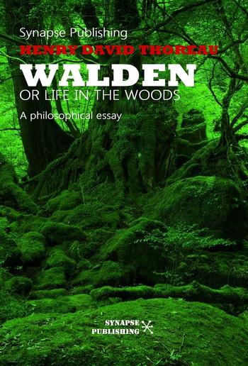 Walden PDF