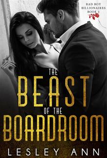 The Beast of the Boardroom PDF