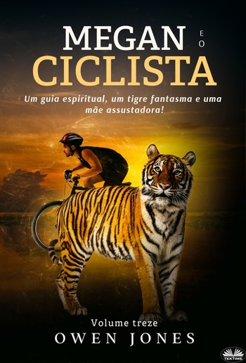 Megan E O Ciclista PDF Megan E O Ciclista PDF