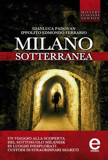 Milano sotterranea PDF