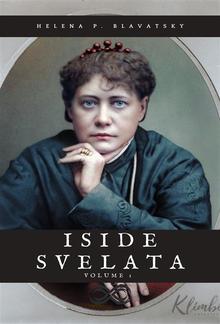 Iside Svelata PDF