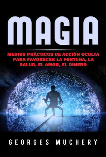 Magia (Traducido) PDF