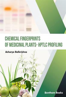 Chemical Fingerprints of Medicinal Plants - HPTLC Profiling PDF