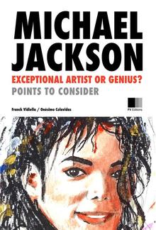 Michael Jackson: Exceptional Artist or Genius? PDF