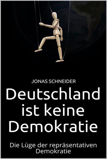 Deutschland ist keine Demokratie PDF