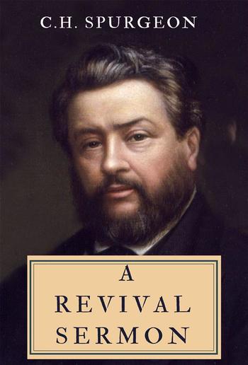 A Revival Sermon PDF