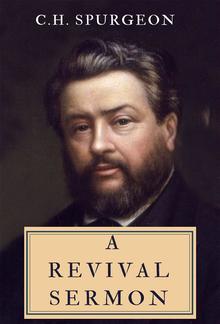 A Revival Sermon PDF