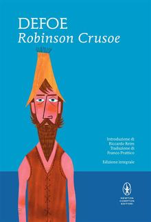 Robinson Crusoe PDF
