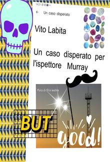 Un caso disperato per l'ispettore Murray PDF