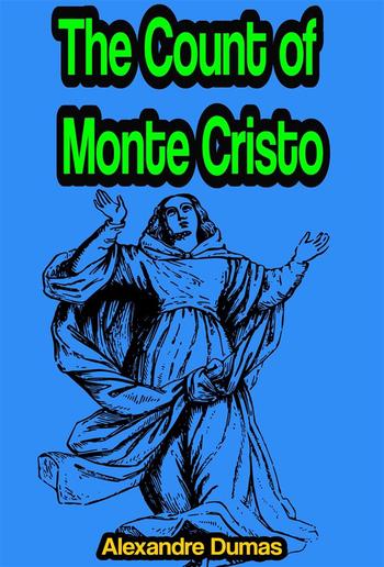 The Count of Monte Cristo PDF